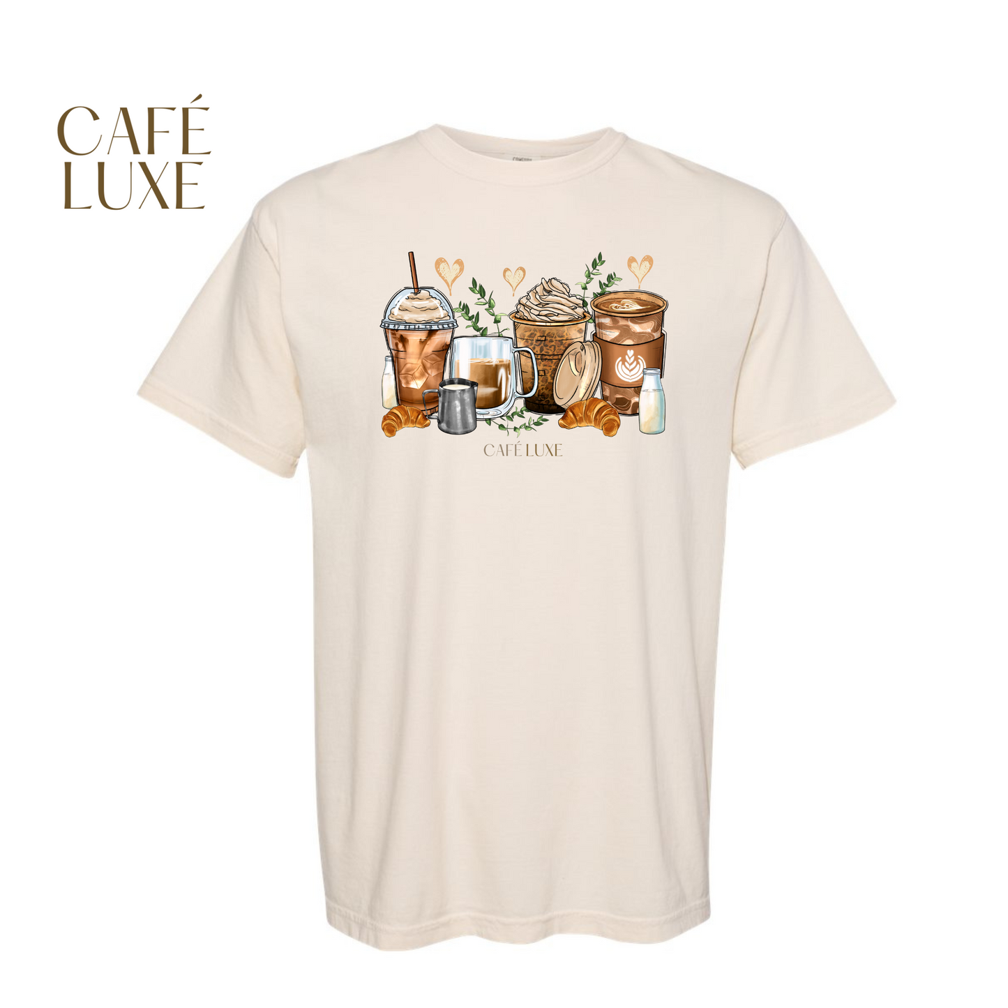 Cafe Collection Shirt