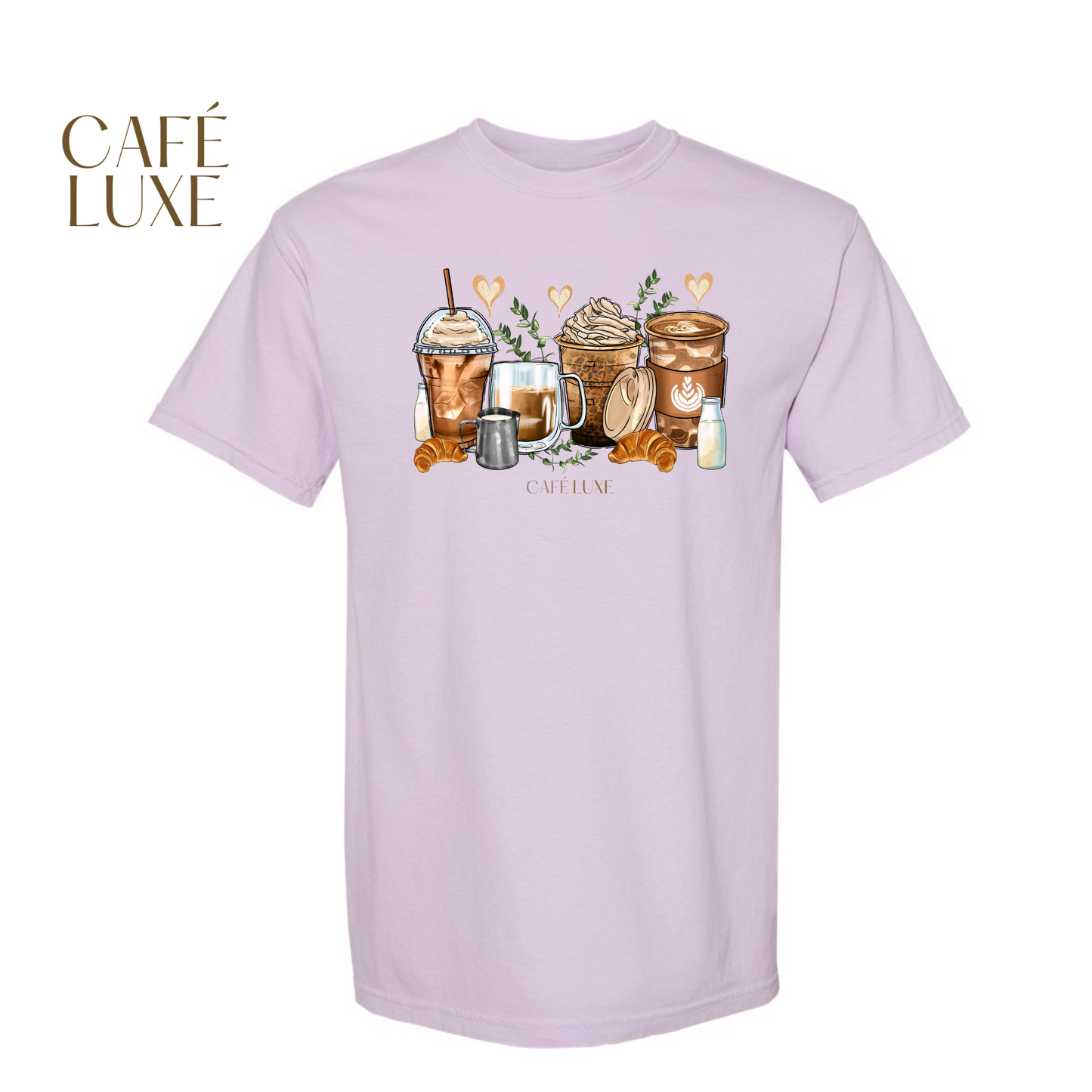 Cafe Collection Shirt