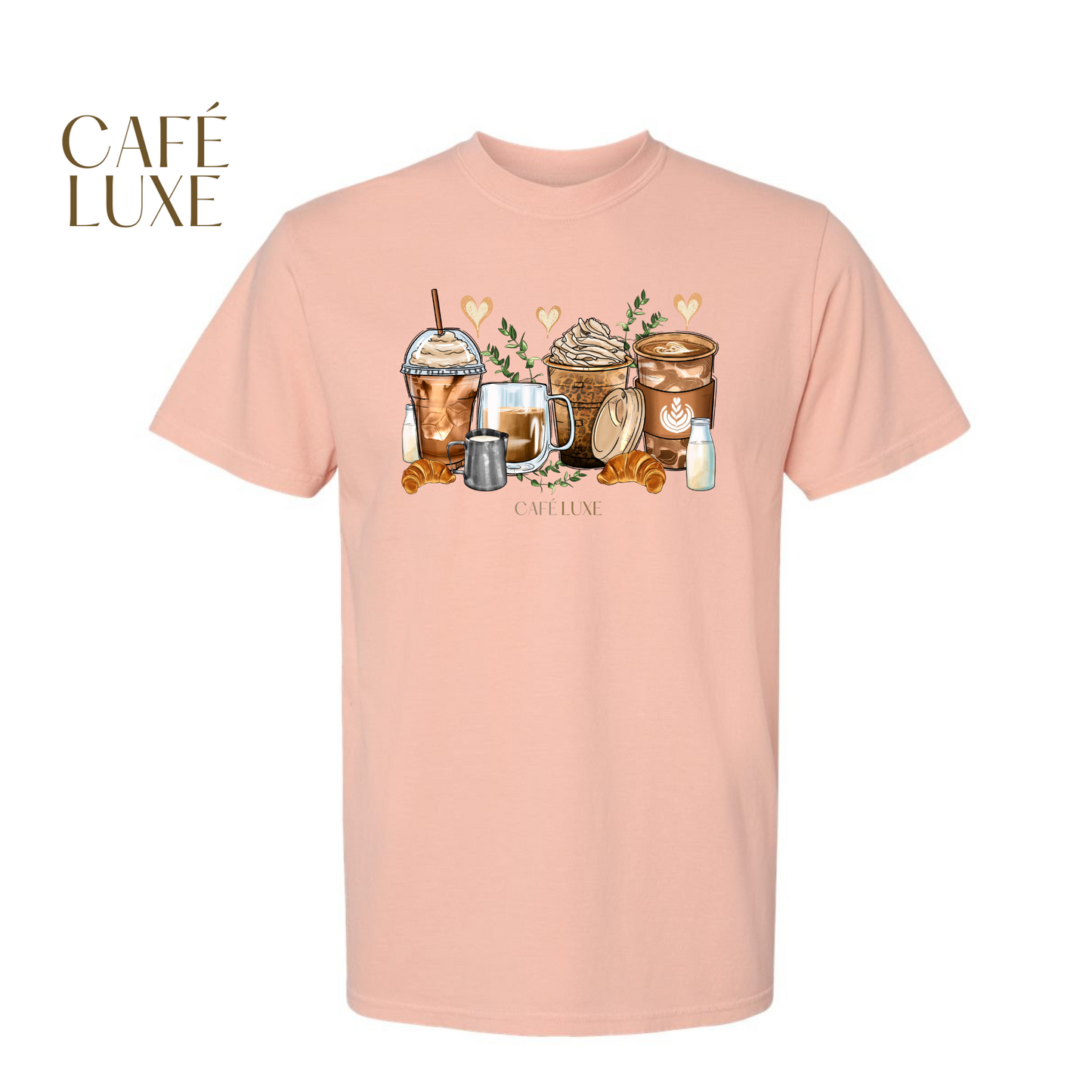 Cafe Collection Shirt