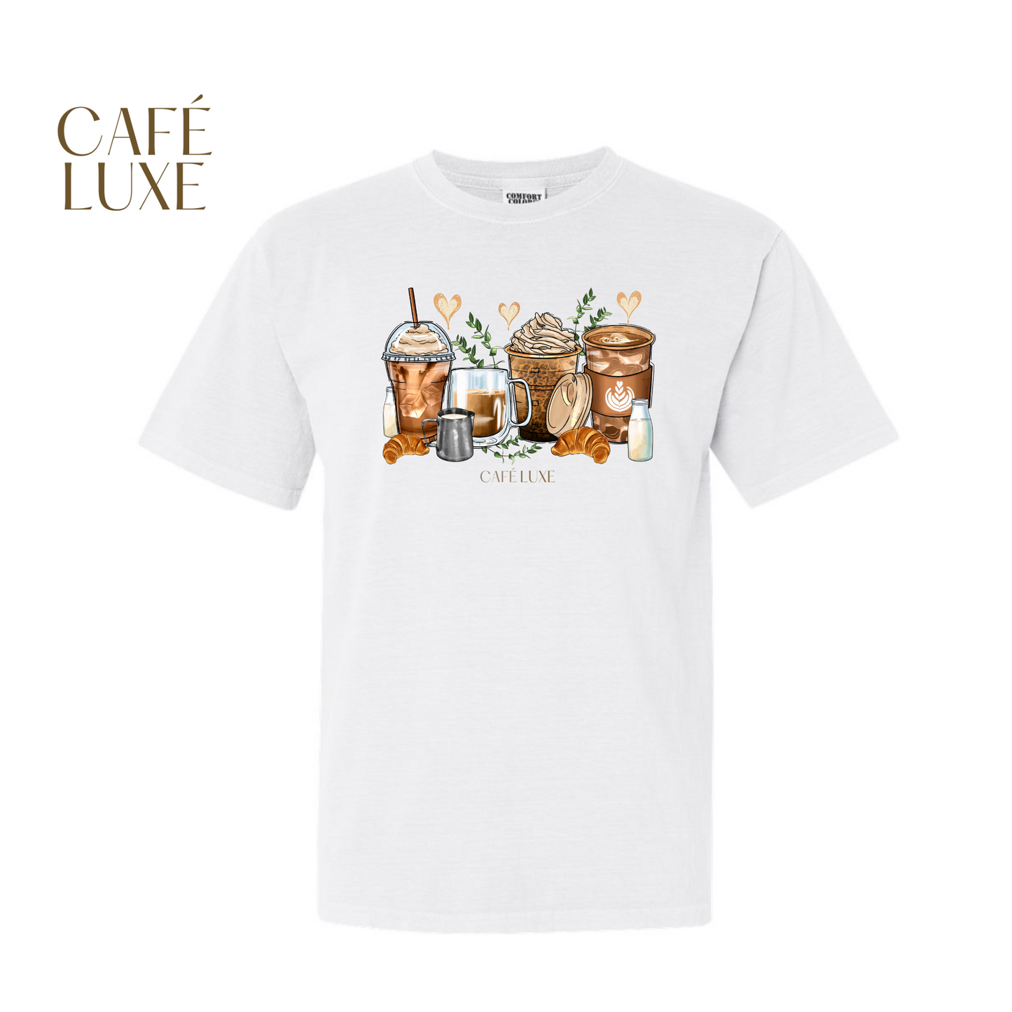 Cafe Collection Shirt
