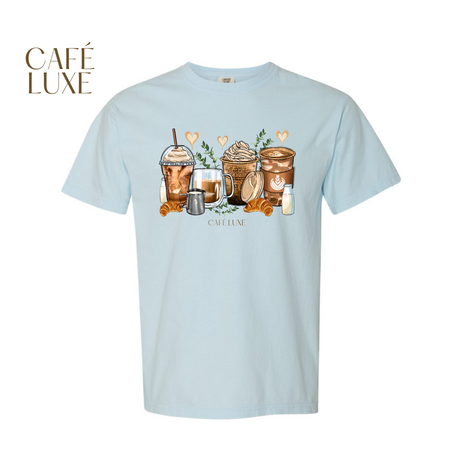 Cafe Collection Shirt