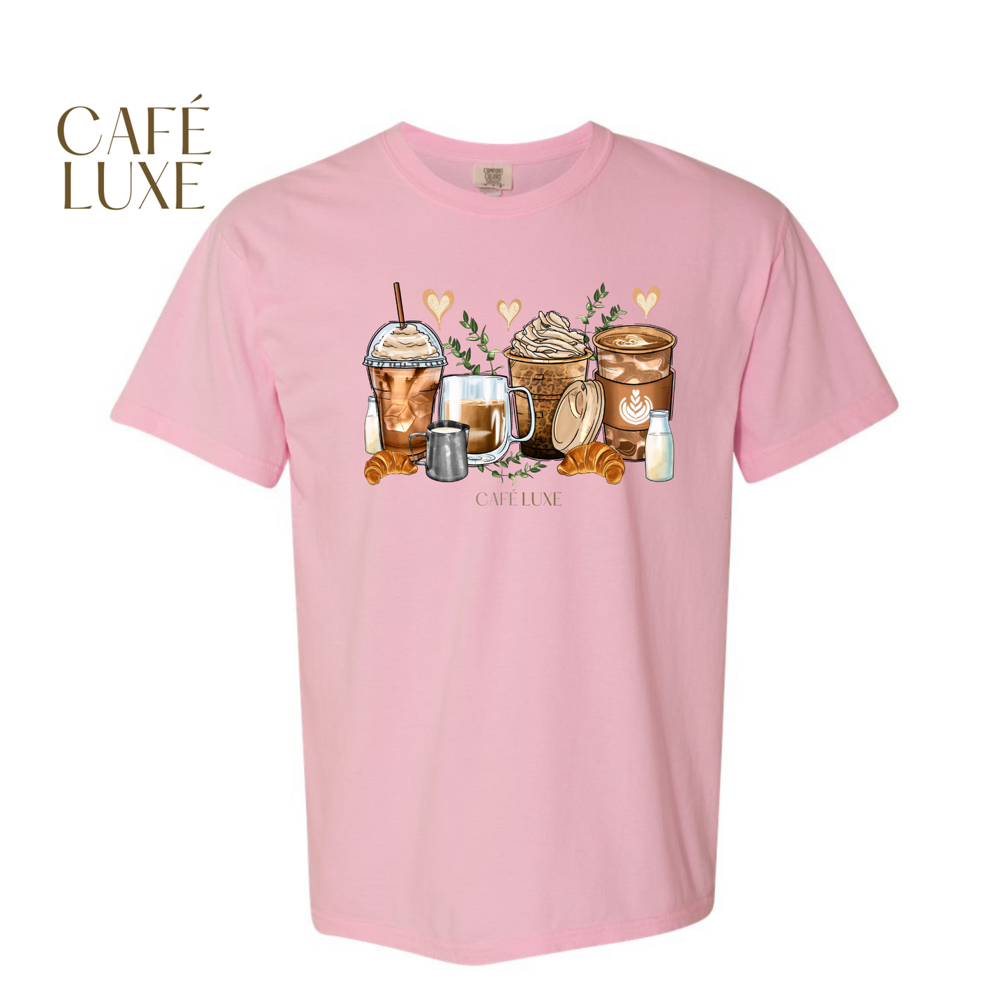 Cafe Collection Shirt
