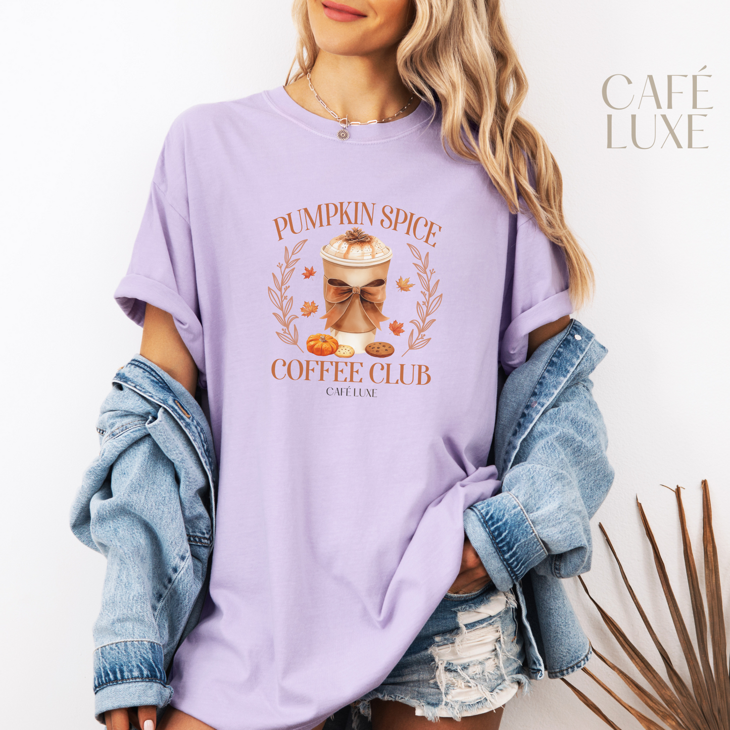 Espresso Martini Club Shirt