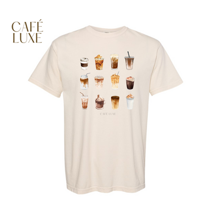 Cafe Favorites Shirt