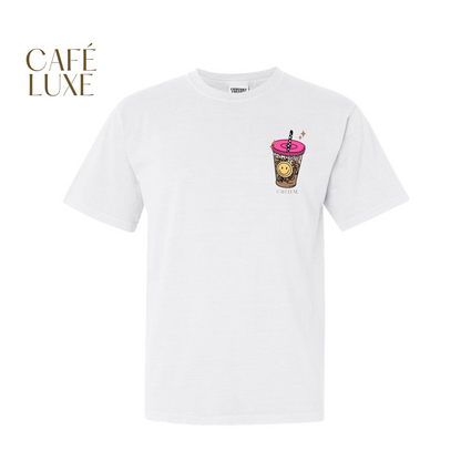 Iced Coffee Lover Shirt
