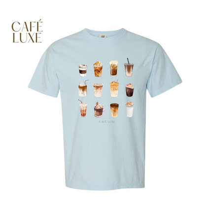 Cafe Favorites Shirt