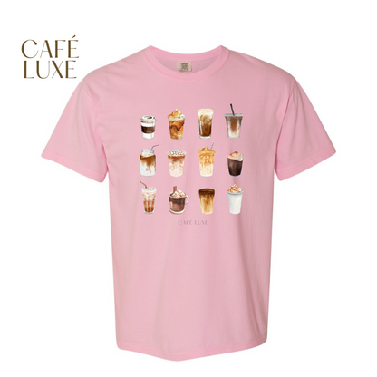 Cafe Favorites Shirt