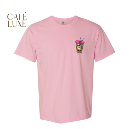 Iced Coffee Lover Shirt